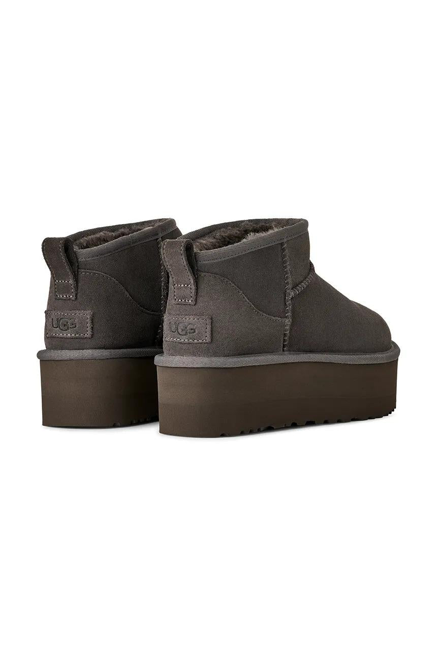 Ugg Stivaletti Scamosciata 1135092 CHRC UGG