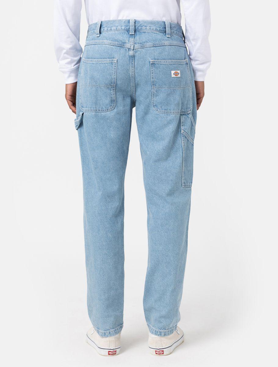 Pantaloni Garyville Denim DK0A4XEC C151 DICKIES