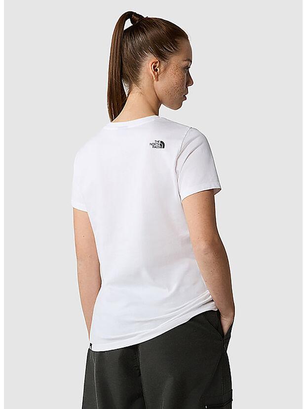 SIMPLE DOME NF0A87NH FN41 THE NORTH FACE