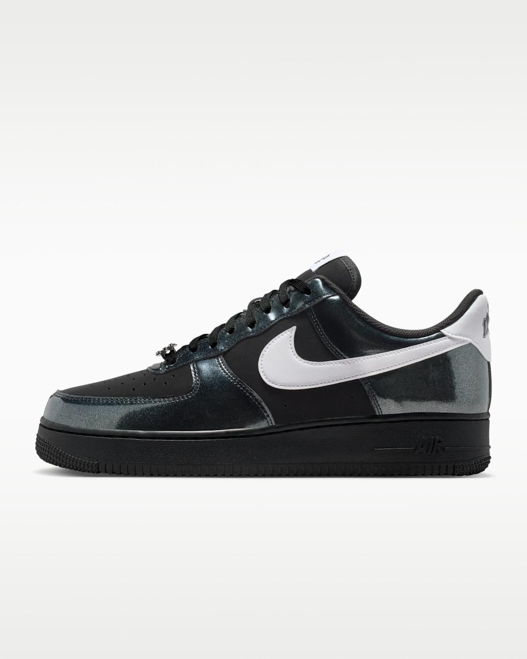 Air Force 1 '07 LV8 IB6843 001 NIKE
