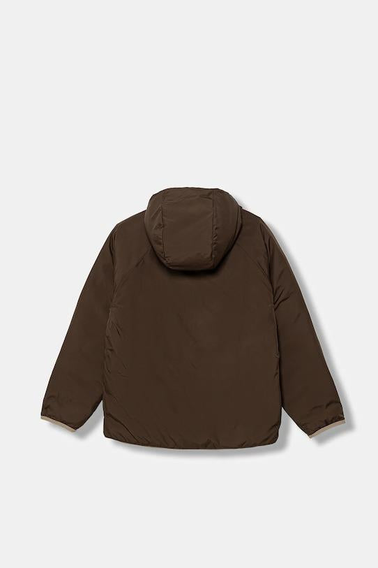 Reversible Perrito Hooded Jacket NF0A88TW BOX1 THE NORTH FACE