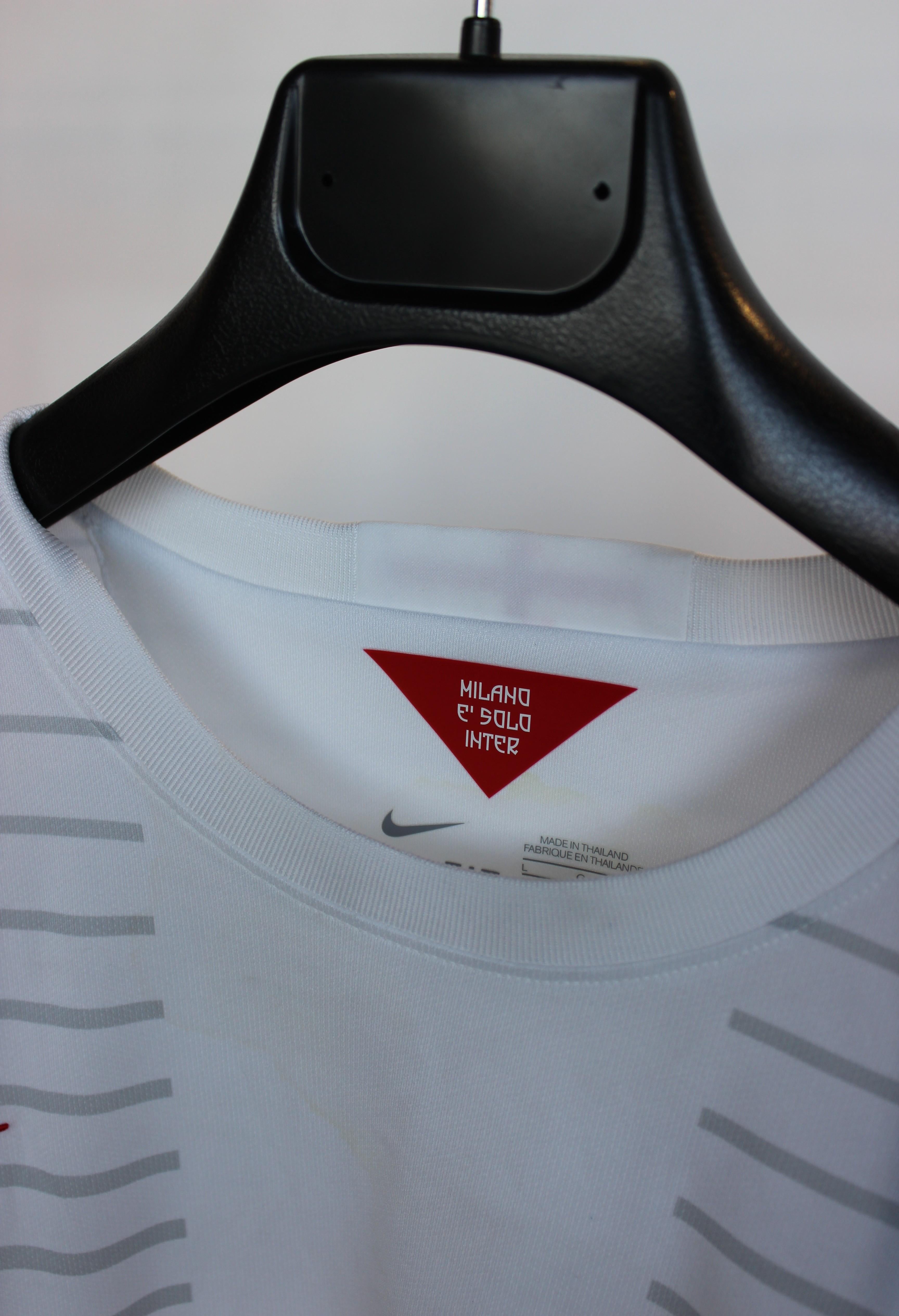 Maglia Away 14/15 611063 106 NIKE