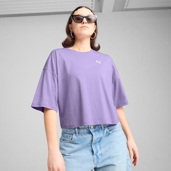 Wardrobe Ess Relaxed 629743 29 PUMA