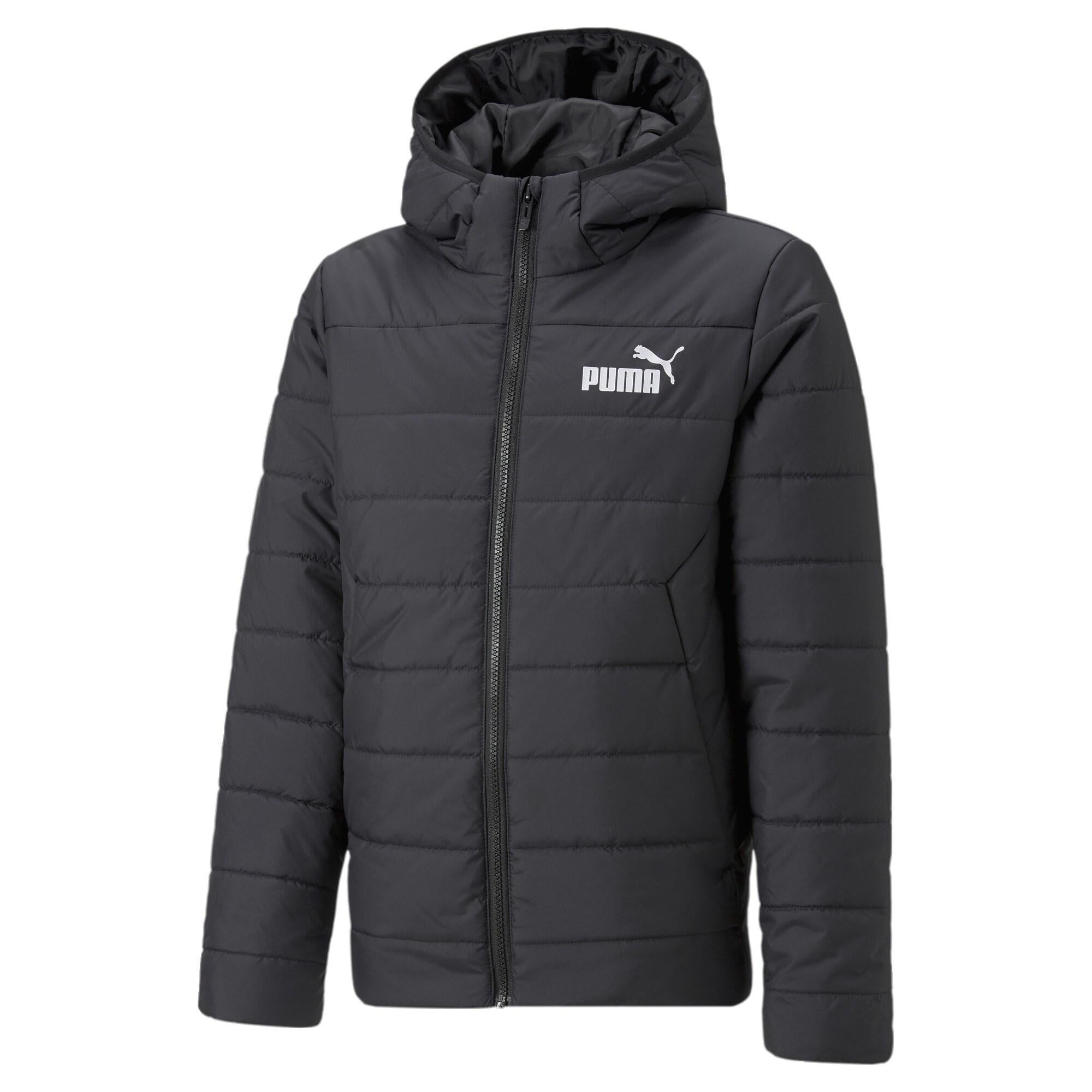 Hooded Padded 670559 01 PUMA