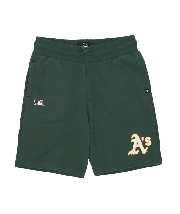 Mbl Imprint Helix Shorts Oakath BB018PEMIHS615022 DARK GRE 47 BRAND