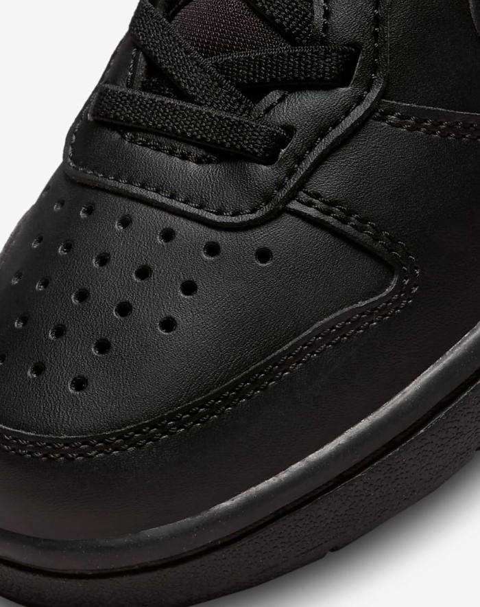 Court Borough Low Recraft (Ps) DV5457 002 NIKE