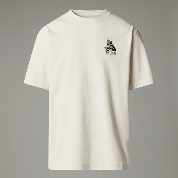 Clean Trails Oversized NF0A8C2T TQL1 THE NORTH FACE