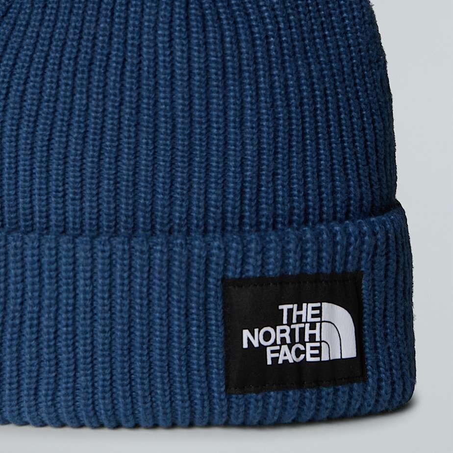Salty Lined Beanie NF0A8CGZ HDC1 THE NORTH FACE
