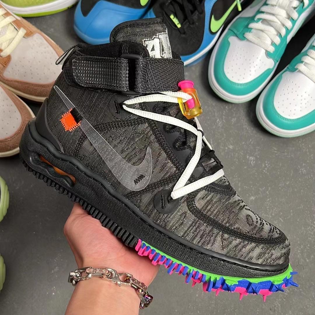 AF1 OFF WHITE DO6290 001 NIKE