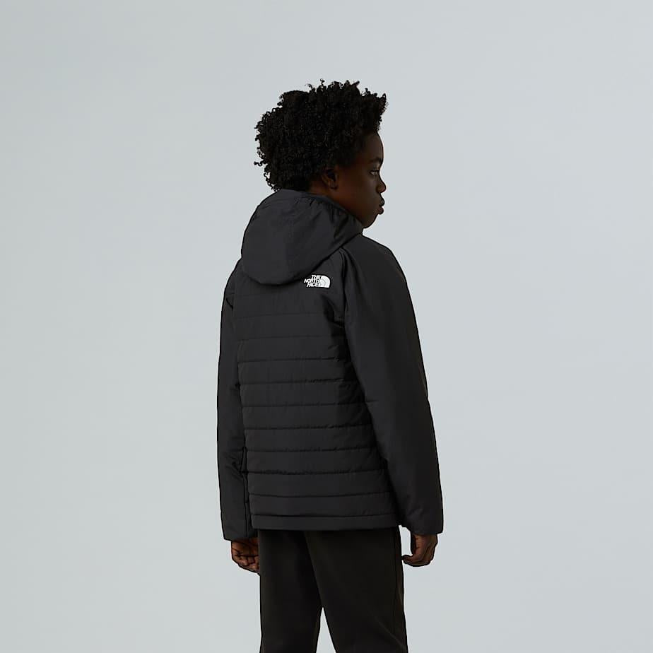 B Never Stop Synthetic Jacket NF0A89HR JK31 THE NORTH FACE