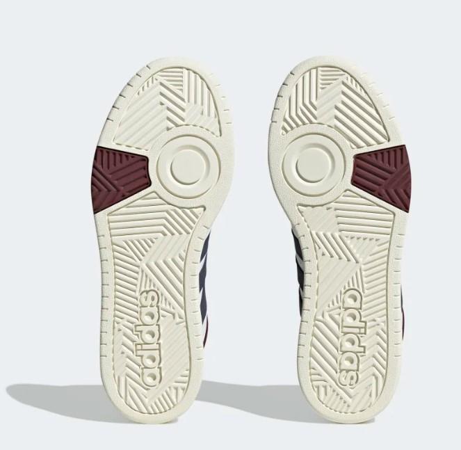 Hoops 3.0 Mid HP7895 UNI ADIDAS
