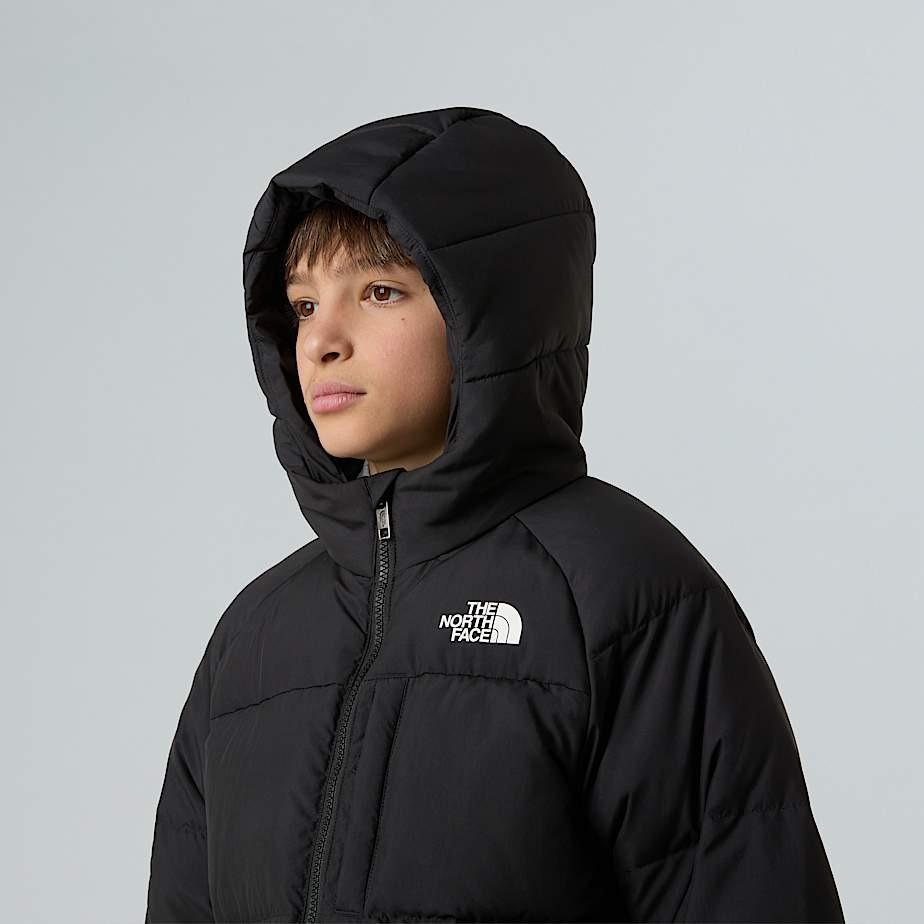 B North Down Hooded Jacket NF0A88TX JK31 THE NORTH FACE