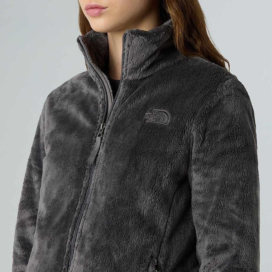 W Osito Jacket NF0A7UQJ 0UZ1 THE NORTH FACE