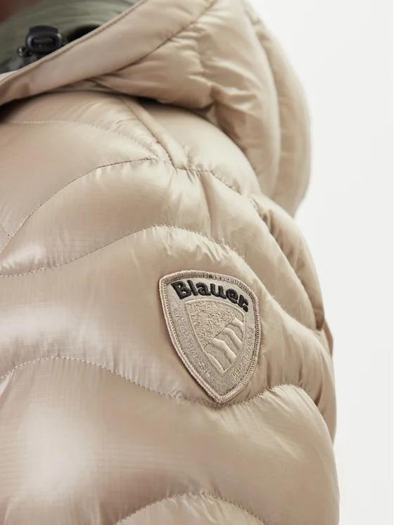Bryant M 25WBLUC02080 301TE BLAUER