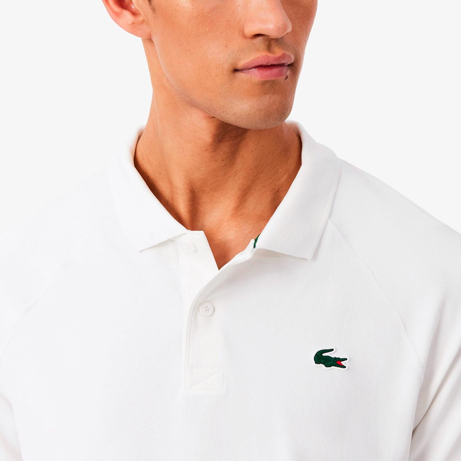 Polo Lacoste DH0159 001 LACOSTE