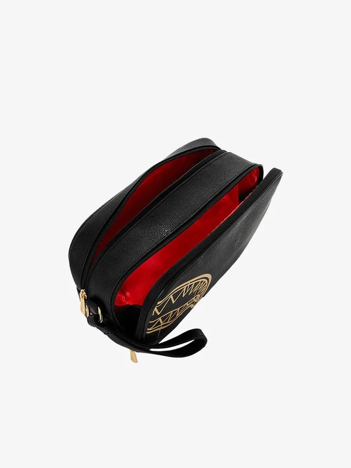 That Gold Drap Tolletry 910B8976NSZ UNI SPRAYGROUND