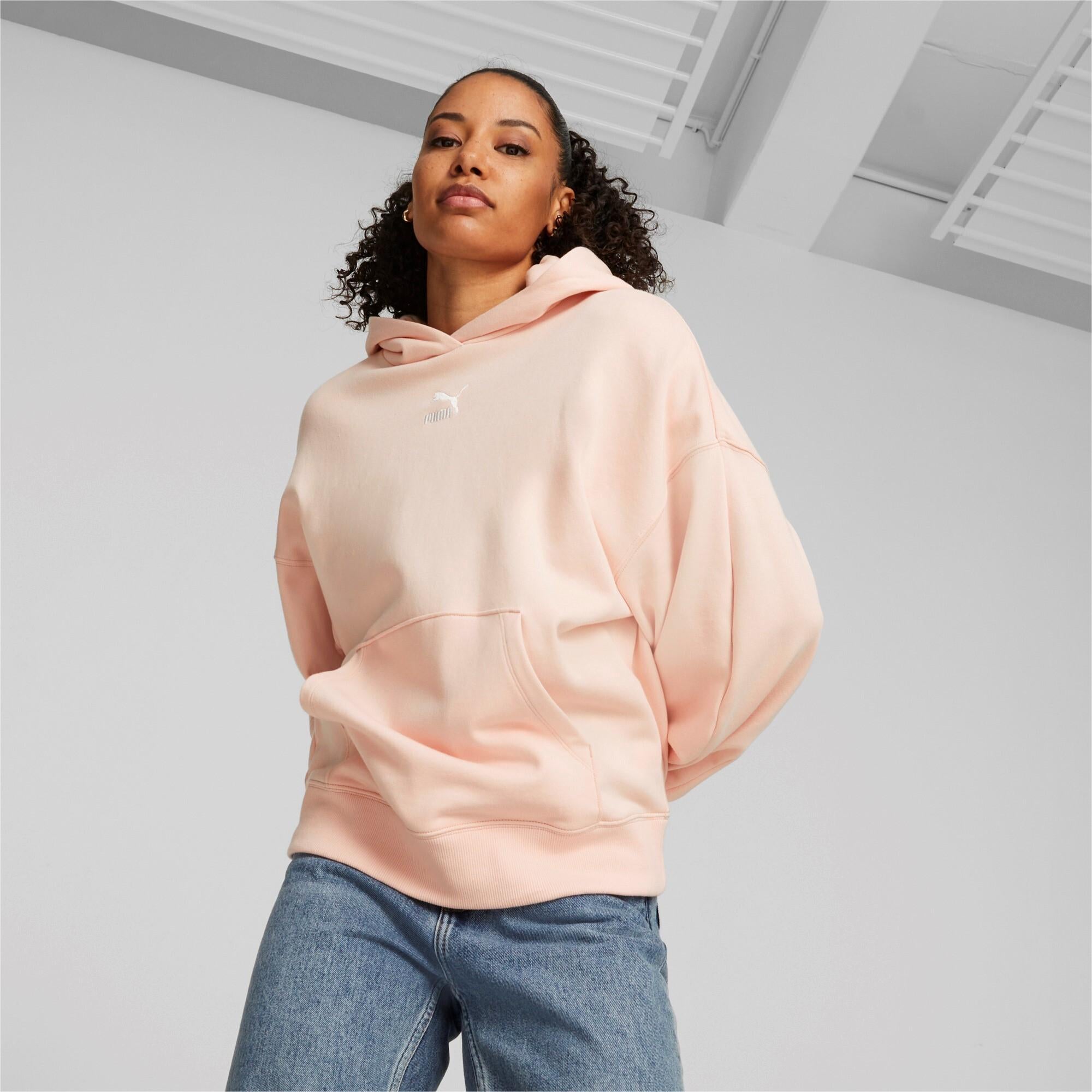 Classic Oversized H 535684 66 PUMA