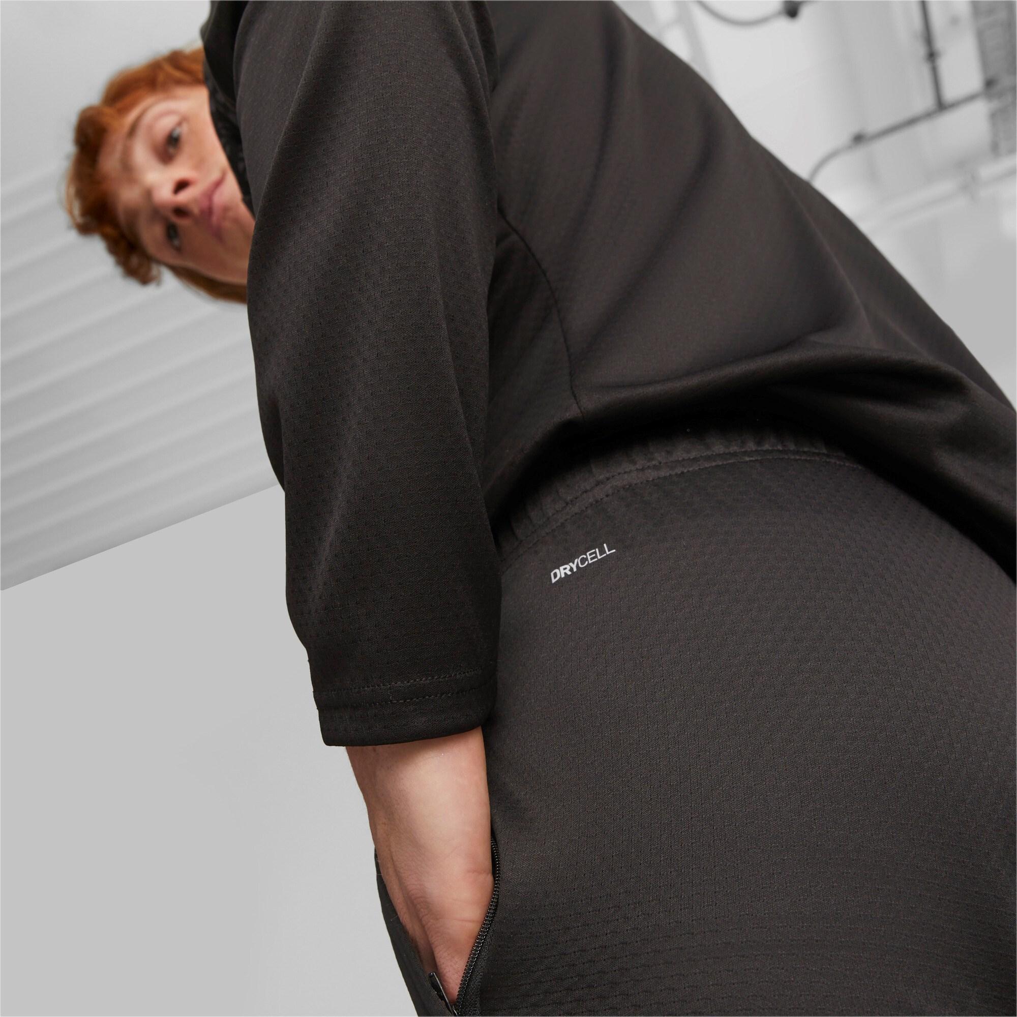 BVB Training Pants 771834 02 PUMA