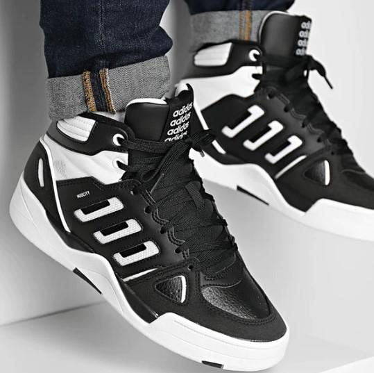 MIDCITY MID IE4465 UNI ADIDAS