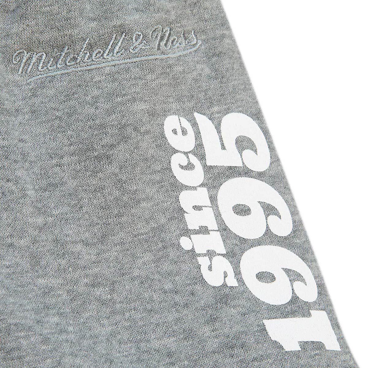 Pant NBA PSWP4850 MHEGYHT MITCHELL&NESS