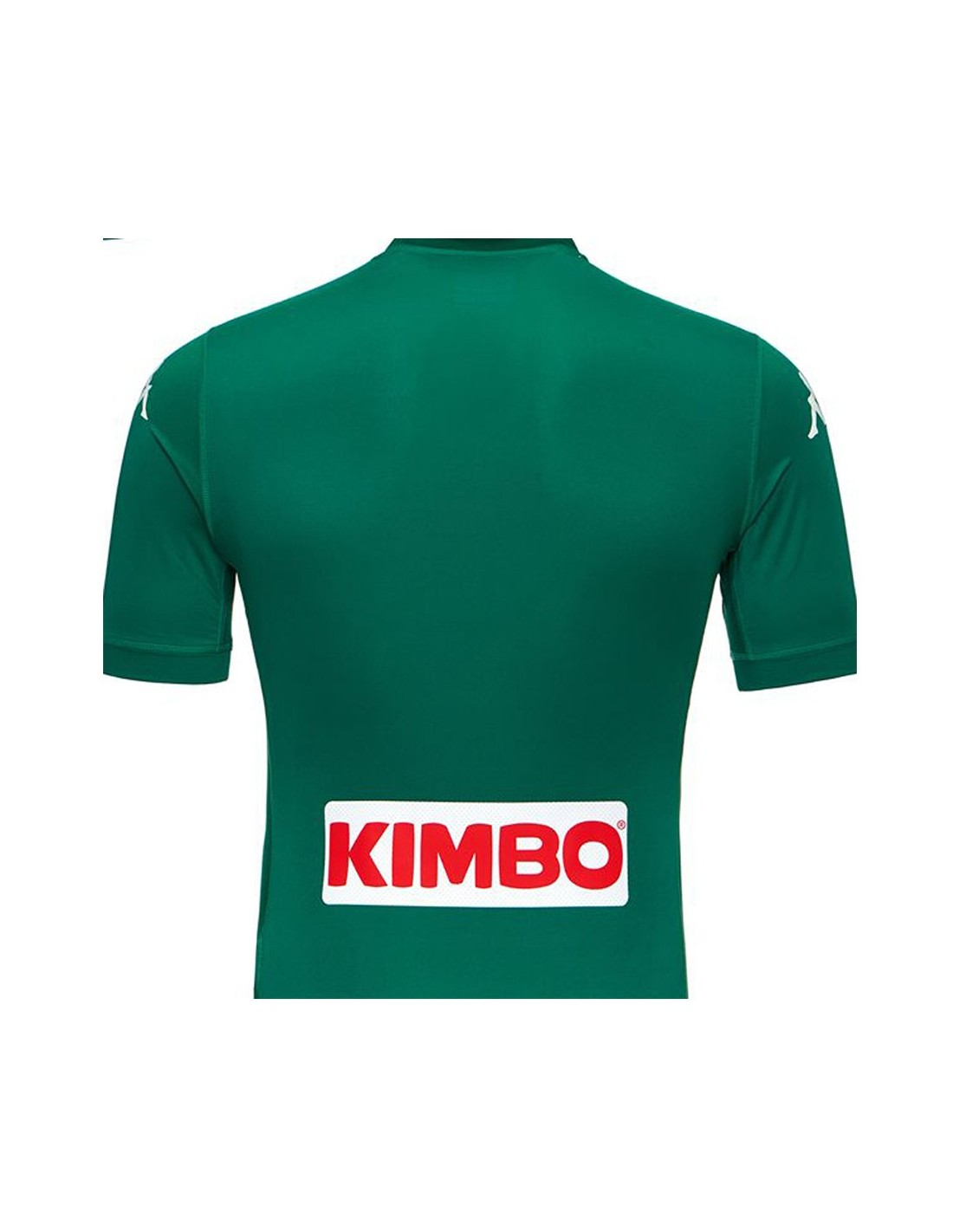 Maglia portiere verde Replica2017/2018 303U0S0 918 KAPPA