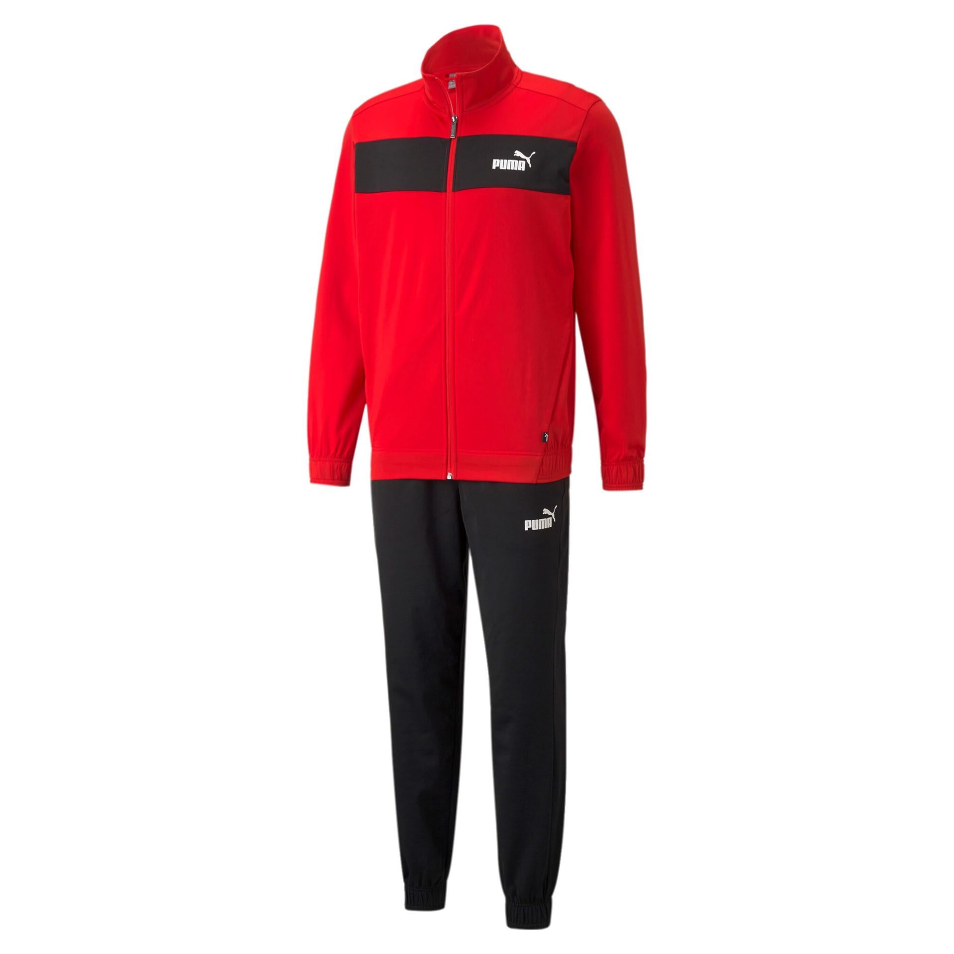 Poly Suit cl 845844 11 PUMA
