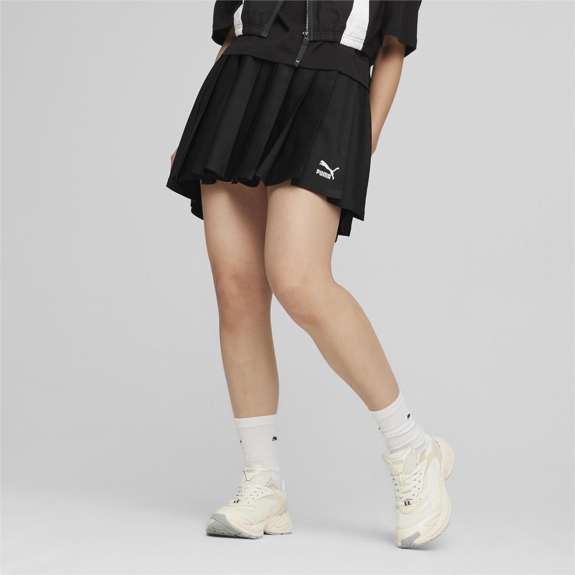Classic Pleated 624237 01 PUMA