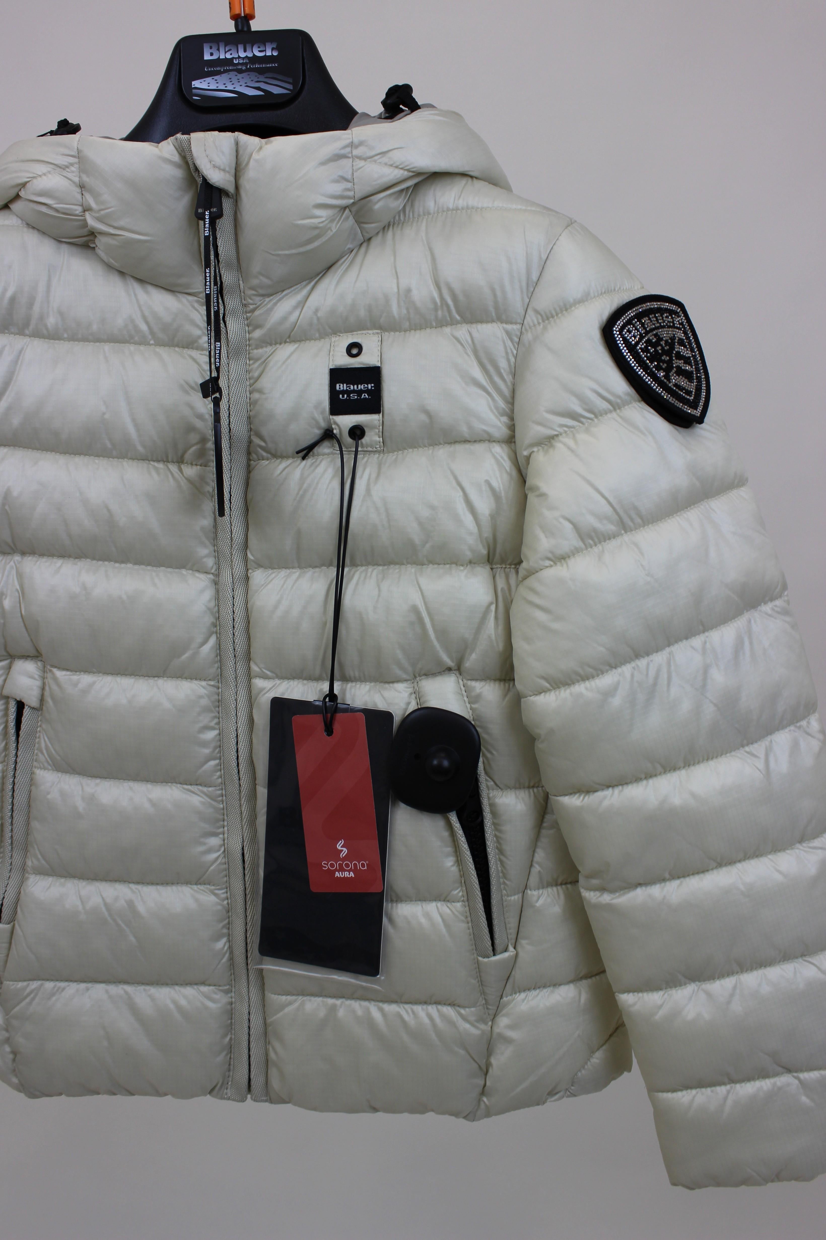 Caroll Jr 25WBLGC02391 907EI BLAUER