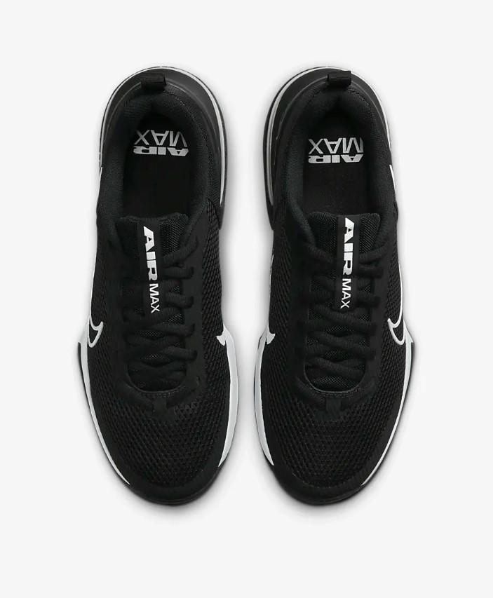 Alpha Trainer 6 FQ1833 001 NIKE