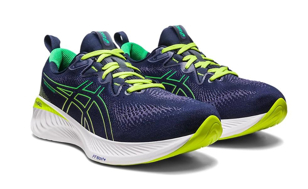 Gel-Cumulus 25 1011B621 400 ASICS