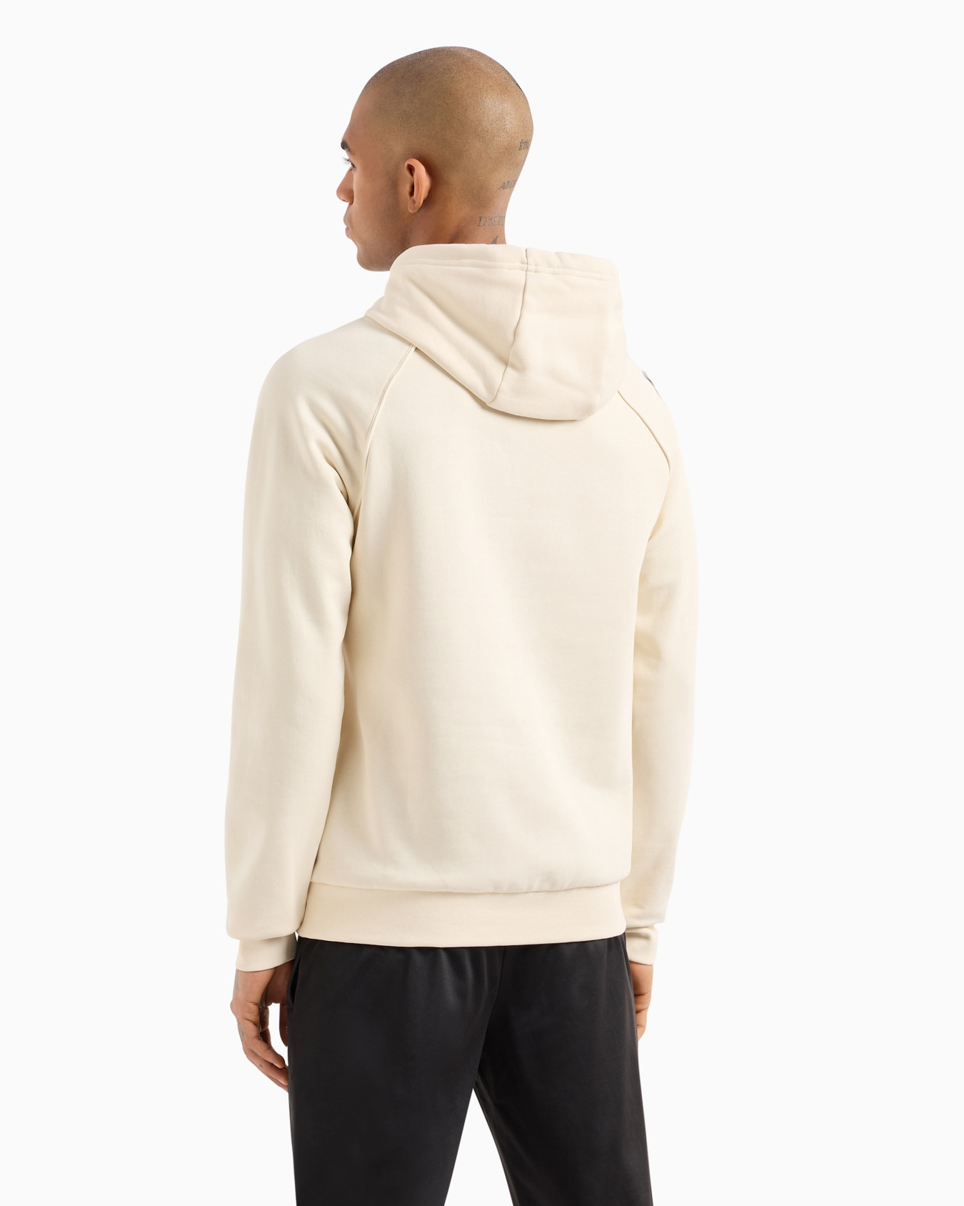 Sweatshirt 8NPM08 1713 EA7