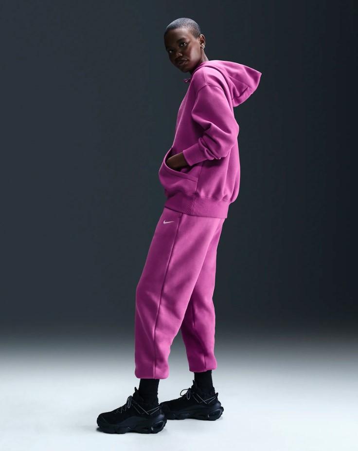 Nsw Phnx Flc Po Hoodie Os DQ5860 518 NIKE