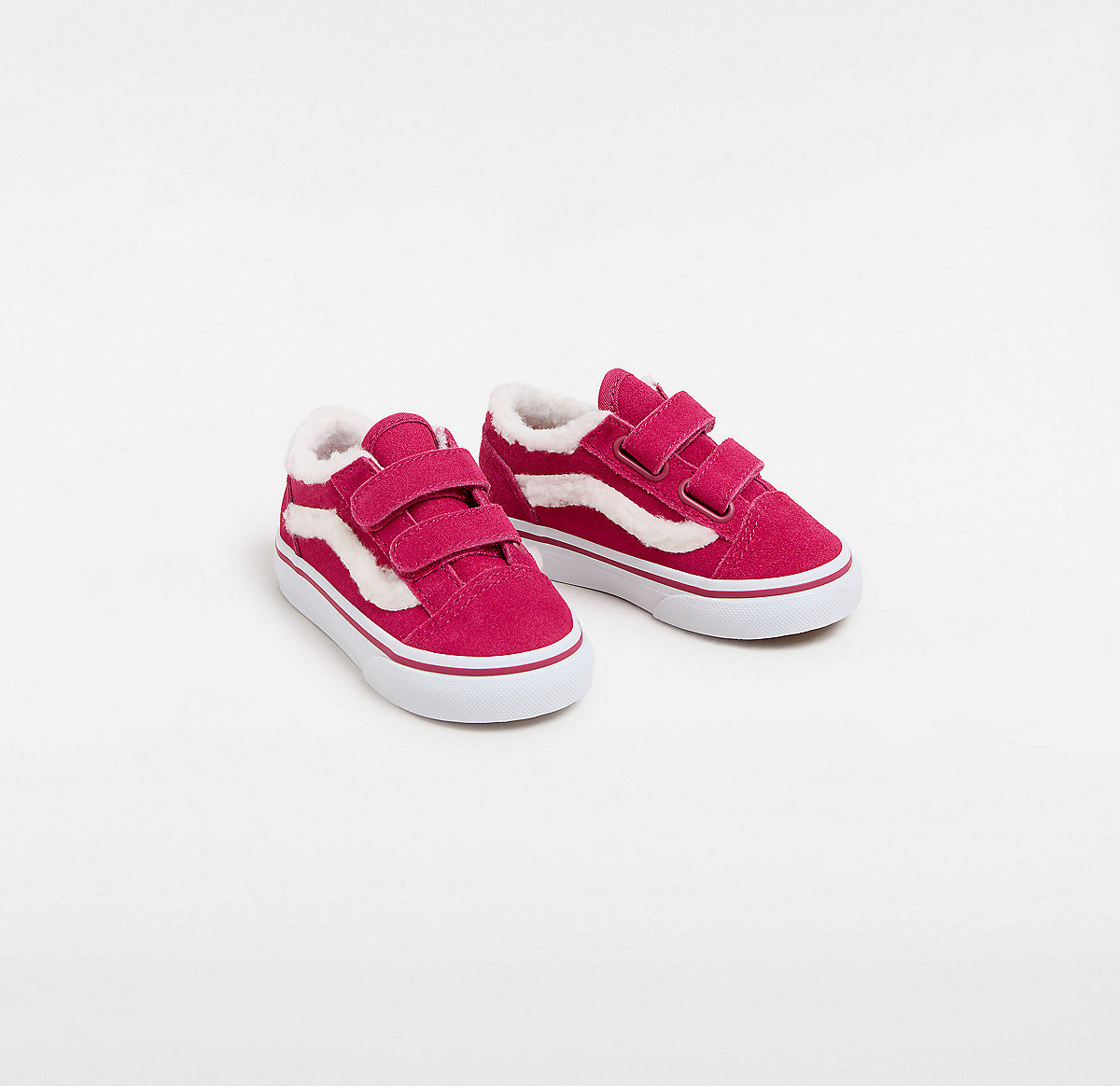 VANS VN0009RCC9L1
