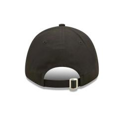 9FORTY NEW YORK YANKEES TEAM OUTLINE CAP 60298630 BLKHCB NEW ERA