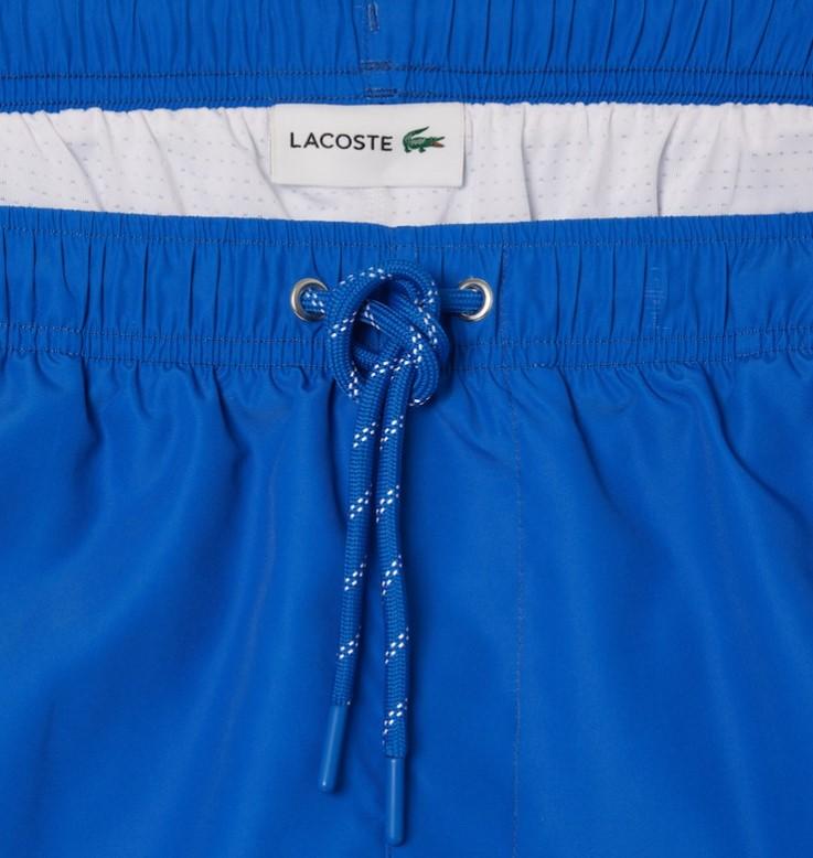 Short bagno M7239 ITV LACOSTE