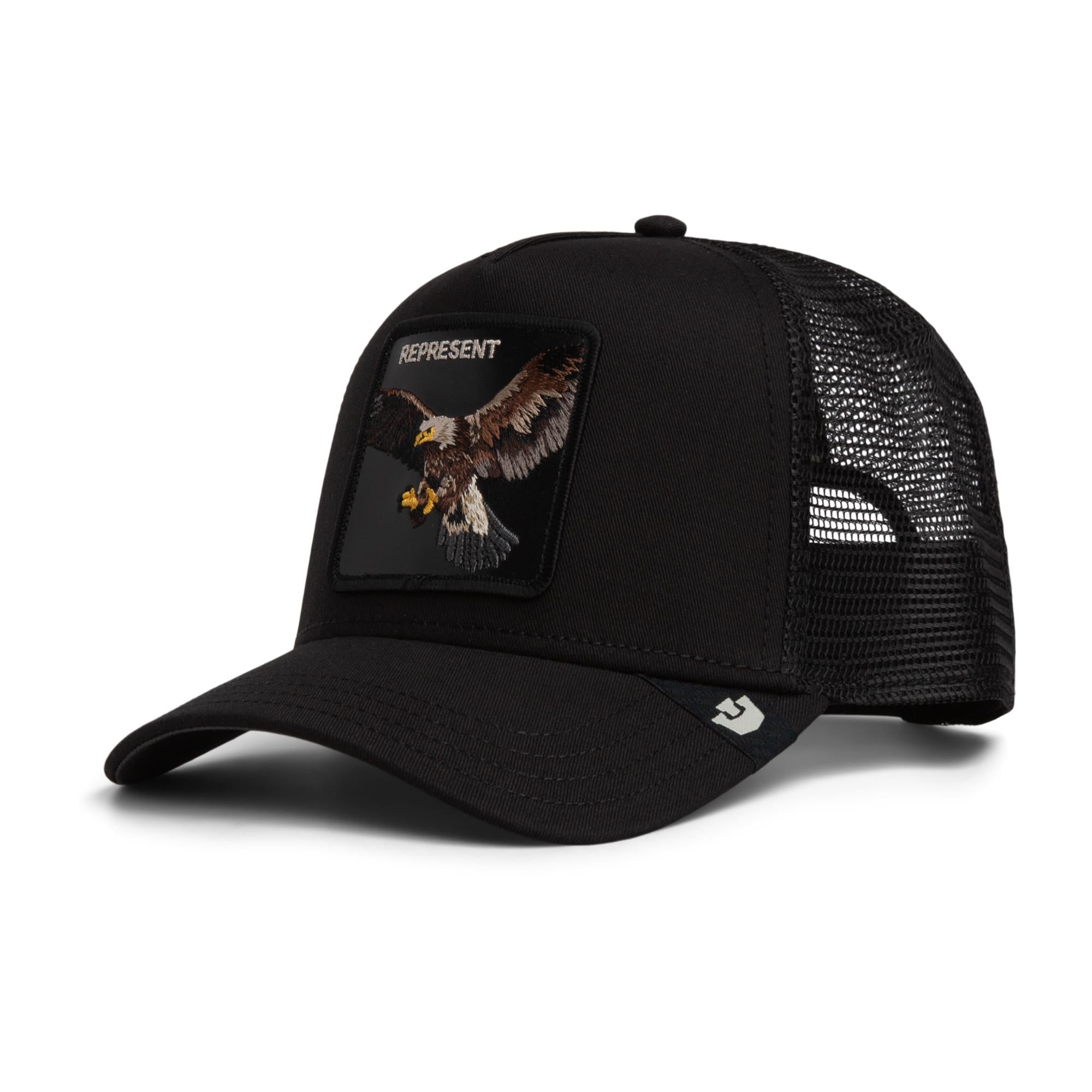 Represent Eagle Trucker 1012993 VOI GOORINBROS