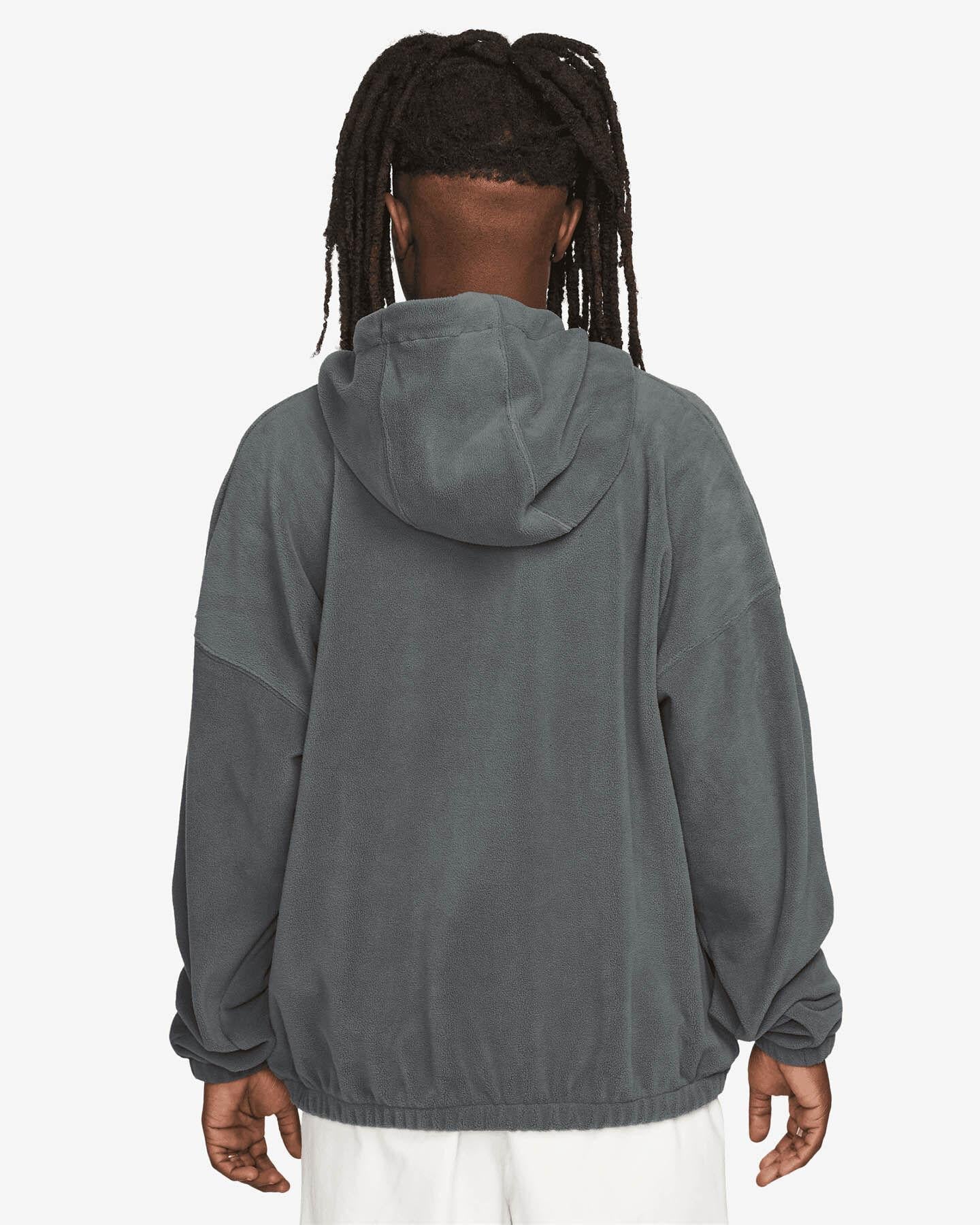 CLUB+ POLAR FLC PO HOODIE FB8388 068 NIKE