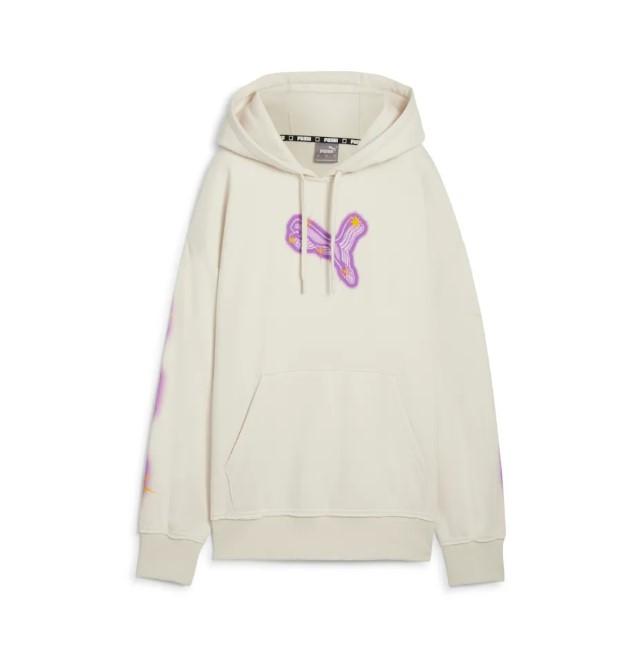 Puma Hoodie 682791 02 PUMA