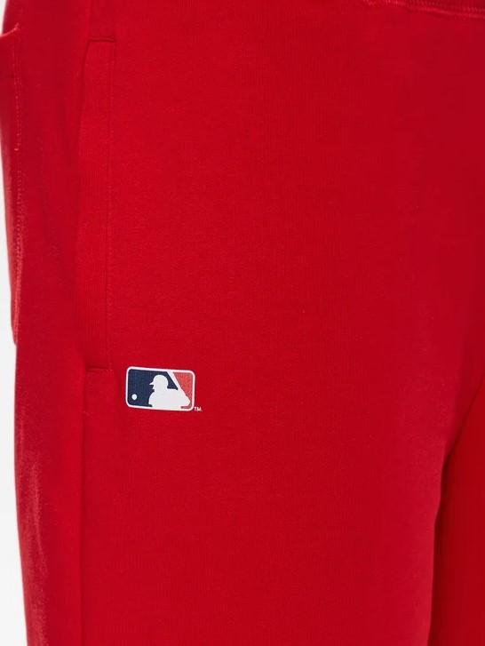 New York Yankees Imprint BB017PEMIHS554349RD RED 47 BRAND