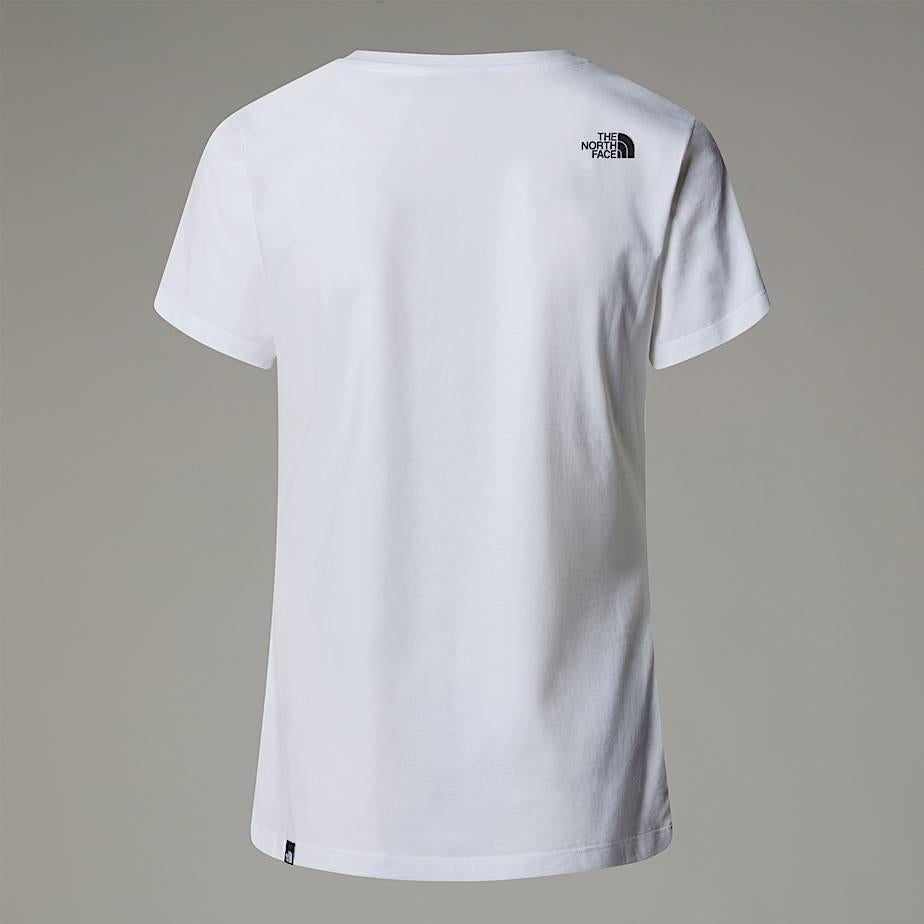 Simple Dome NF0A87NH FN41 THE NORTH FACE