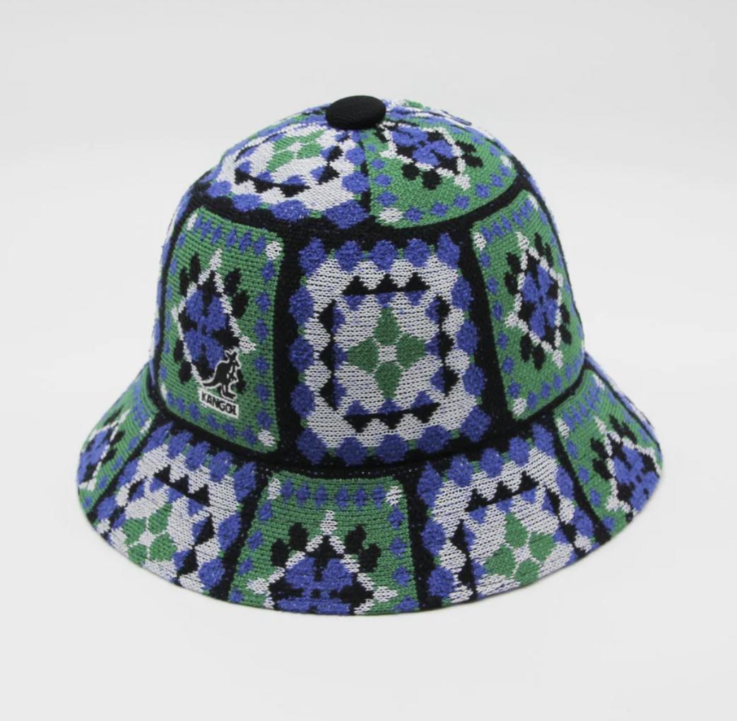 Arts & Crafts Casual K3606 BM005 KANGOL