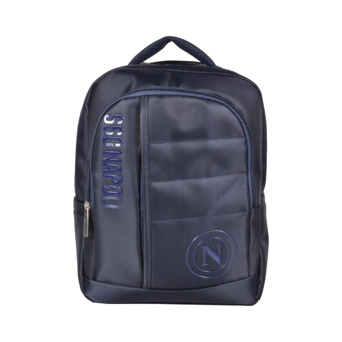 Zaino borsa travel 123613 BLU ENZO CASTELLANO