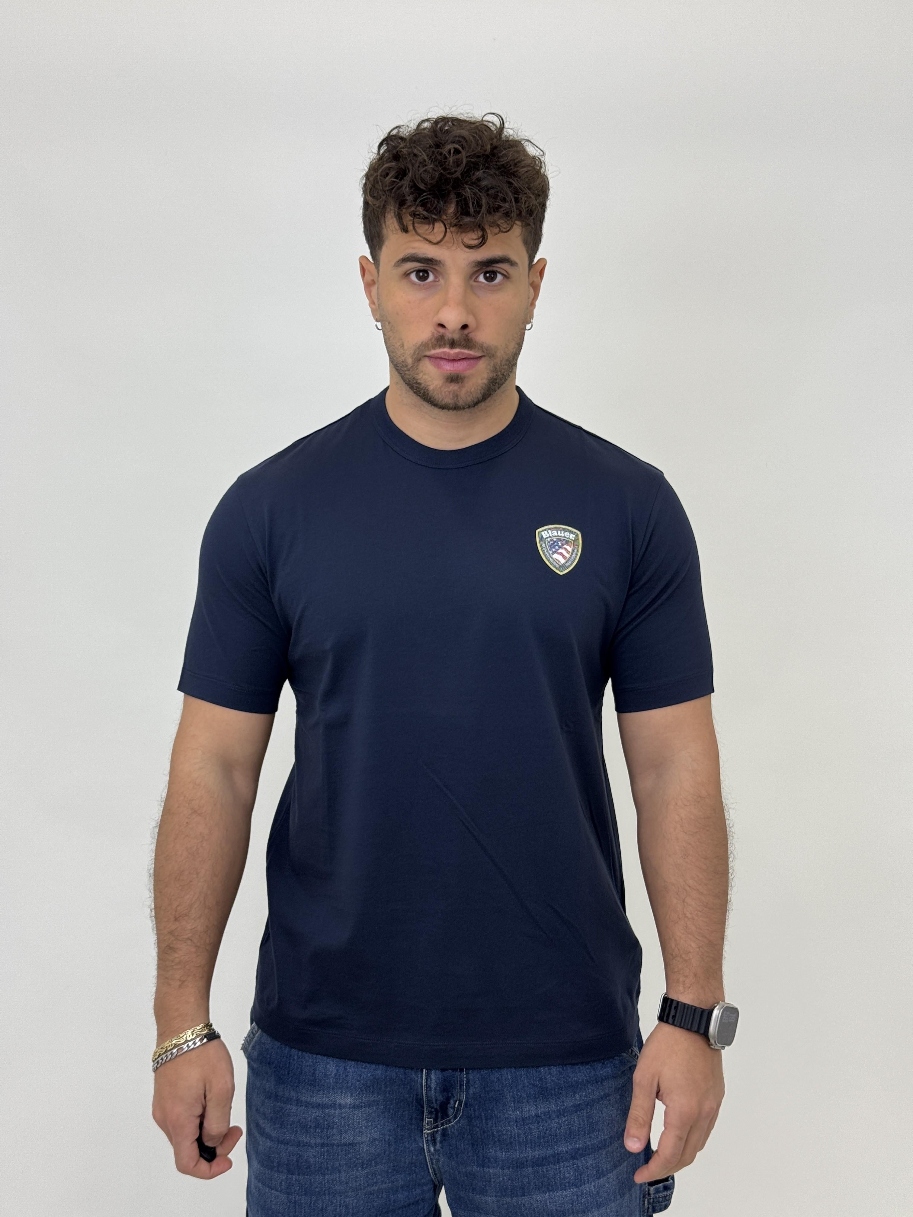 BLAUER 25SBLUH02194888