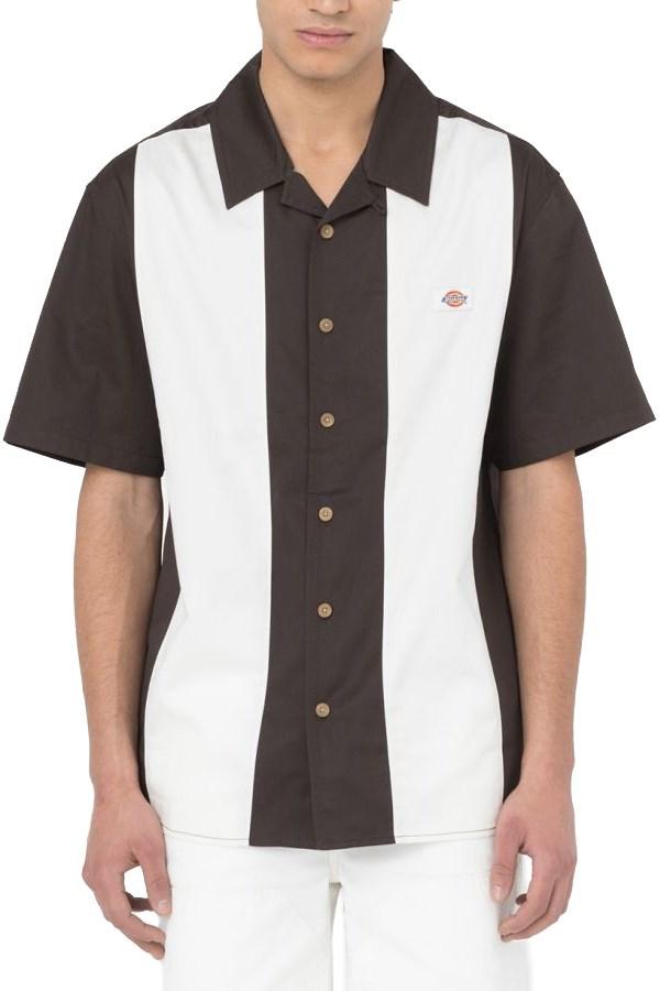 WESTOVER SHIRT DK0A4Y7M DBX1 DICKIES