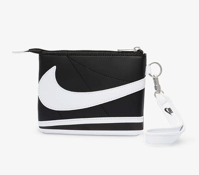 Icon Cortez wristlet N1009739 091 NIKE