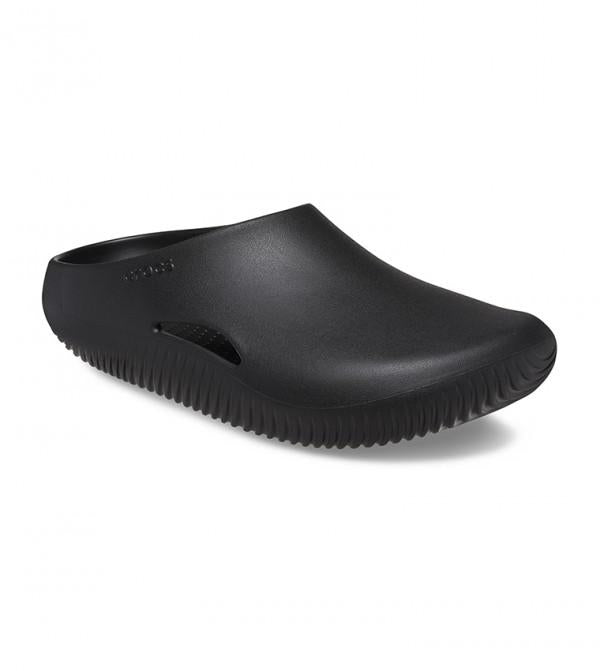 Mellow Clog CR.208493 BLK CROCS