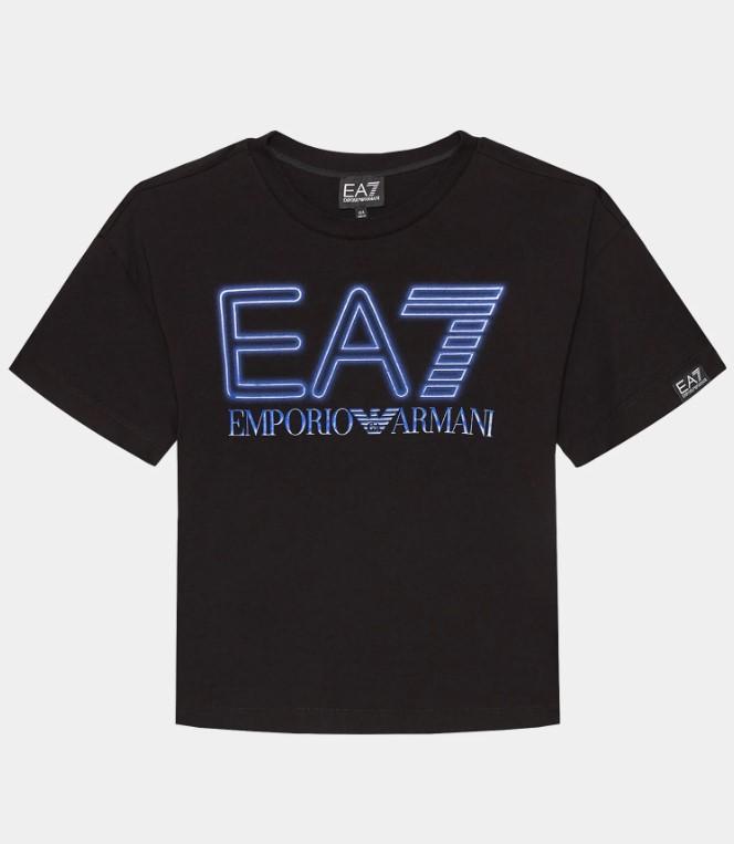 shirt 3DBT57 1200 EA7