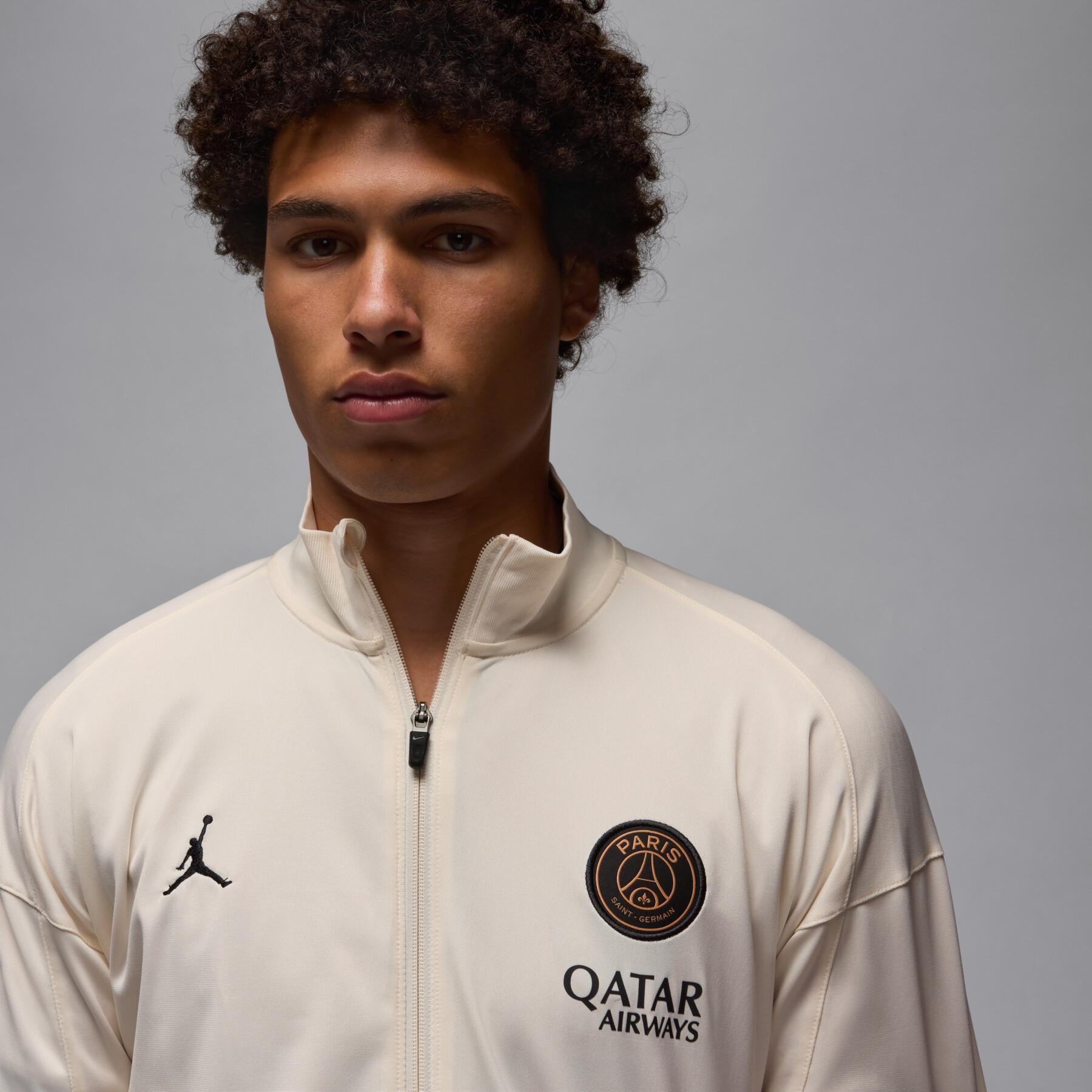 Psg Tracksuit FQ2474 111 NIKE