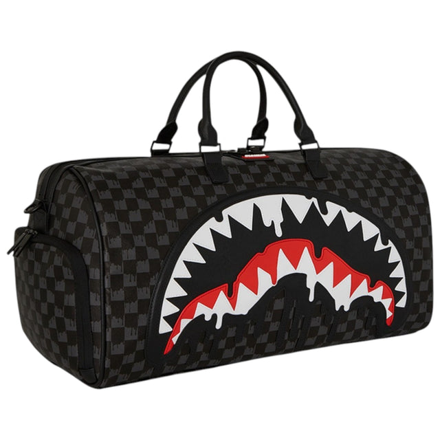 Dripping Sharks In Paris Duffle 910D7966NSZ UNI SPRAYGROUND