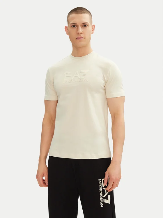 T-Shirt 7M000224 U1079 EA7